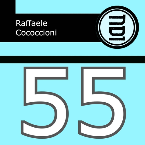 Raffaele Cococcioni - 55 [NDI068]